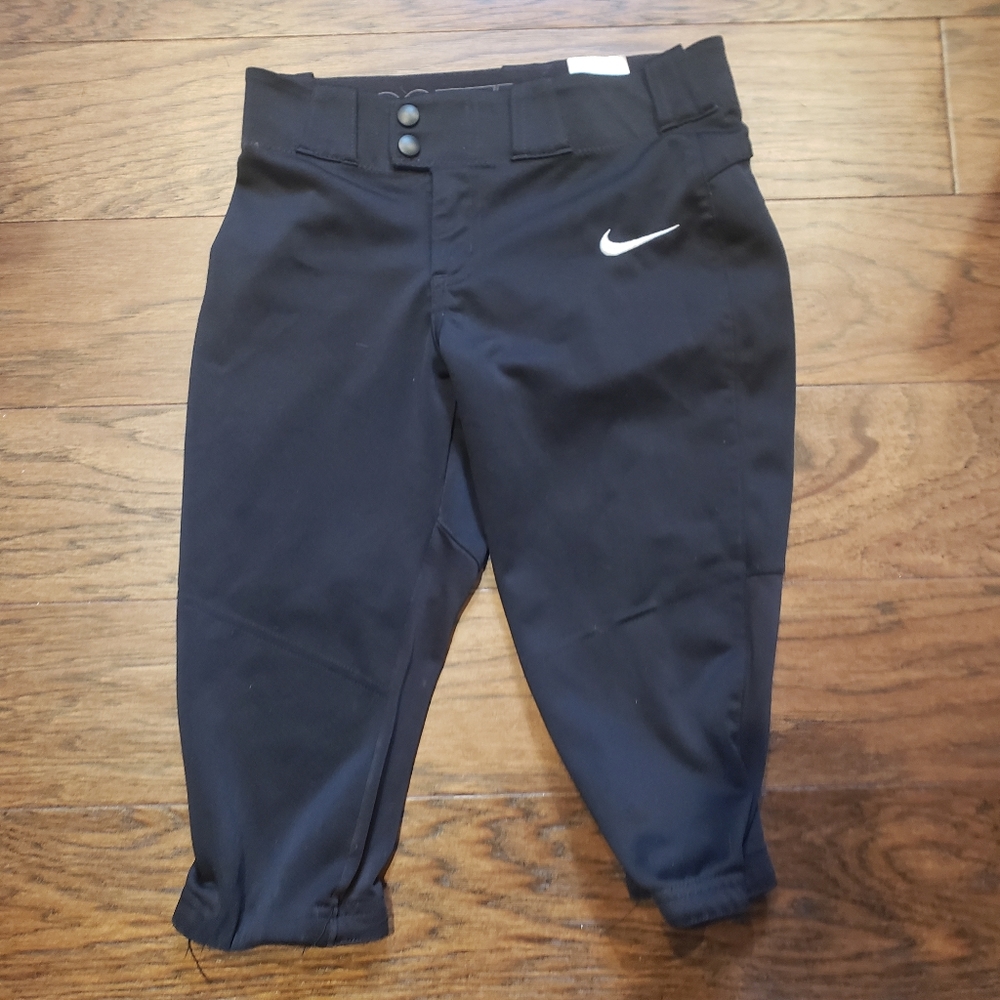 Nike youth softball pants